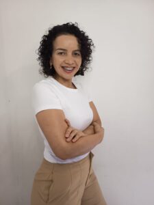 Picture of Advogada Geisiane Caldeira